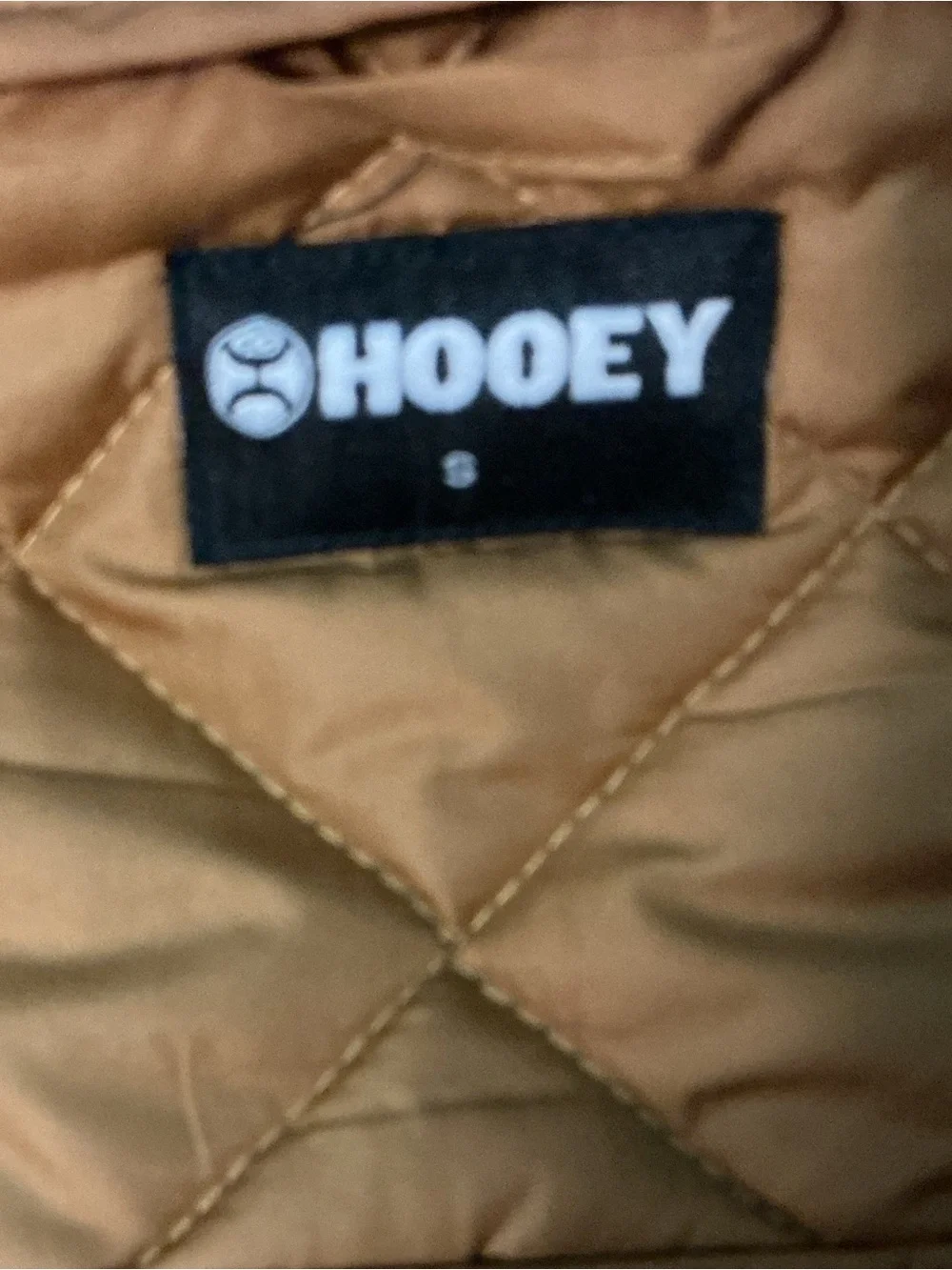 HOOEY BOYS/ GIRLS Color block Packable Vest